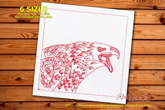 Bald Eagle Screaming: A Designer's Honest Review