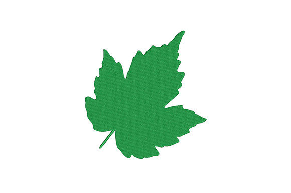 Green Maple Leaf: A Designer’s Honest Review for Real Stitch Projects