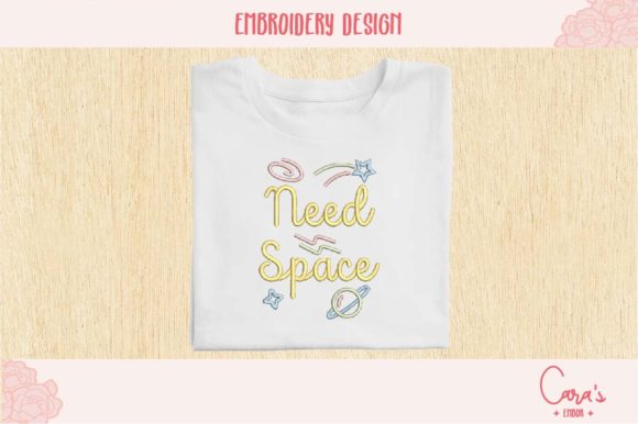 Need Space: A Designer's Honest Review for Holiday Product Planning