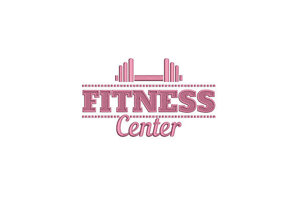 Pink Fitness Center: An Embroidery Designer’s Review