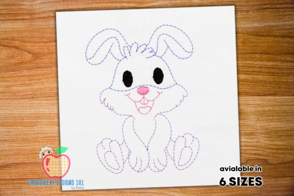Smiling Bunny Running Line: A Designer’s Review for Gift Makers