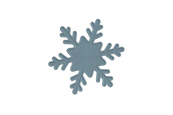 Snowflake Silhouette: A Designer's Sweatshirt Review
