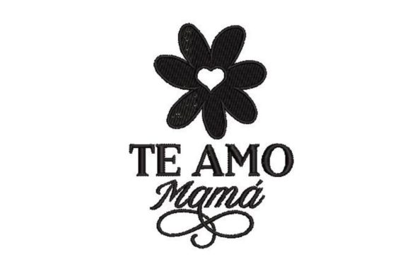 Te Amo Mama: A Boutique Sweatshirt Review