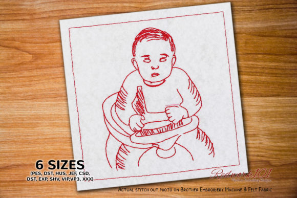 Toddler in Pram: A Designer’s Review for Gifts